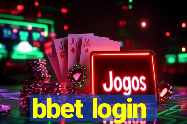 bbet login